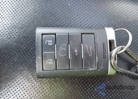 2012 Cadillac Srx Luxury Collection from USA, damaged, VIN 3GYFNDE32CS597696